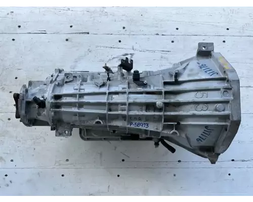 Ford 5R110W Transmission Assembly
