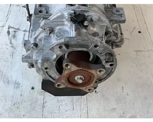 Ford 5R110W Transmission Assembly