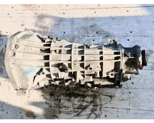 Ford 5R110W Transmission Assembly