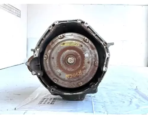 Ford 5R110W Transmission Assembly