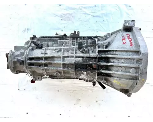 Ford 5R110W Transmission Assembly