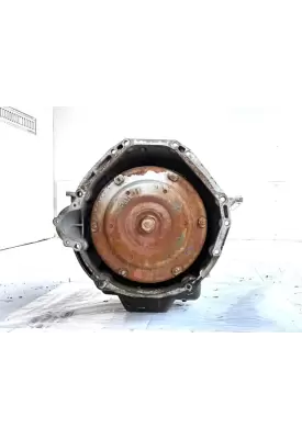 Ford 5R110W Transmission Assembly