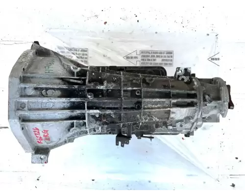 Ford 5R110W Transmission Assembly