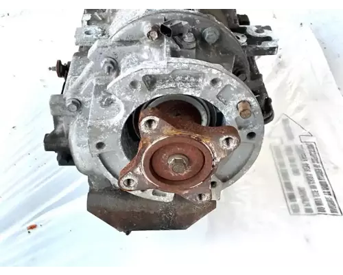 Ford 5R110W Transmission Assembly