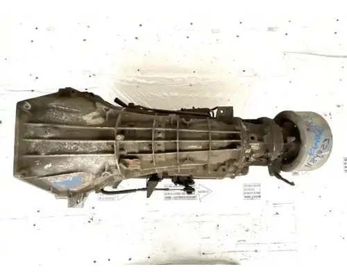 Ford 5R110W Transmission Assembly