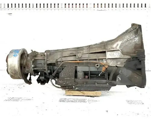 Ford 5R110W Transmission Assembly