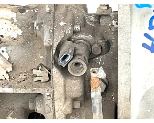 Ford 5R110W Transmission Assembly