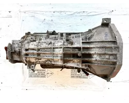 Ford 5R110W Transmission Assembly