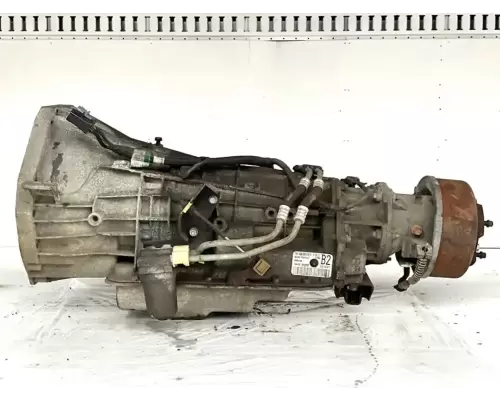 Ford 5R110W Transmission Assembly