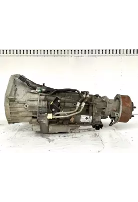 Ford 5R110W Transmission Assembly