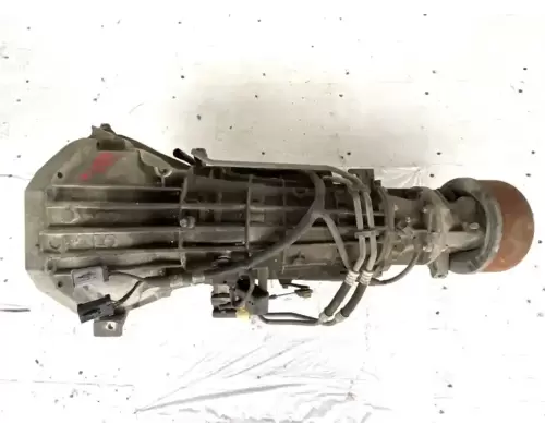 Ford 5R110W Transmission Assembly