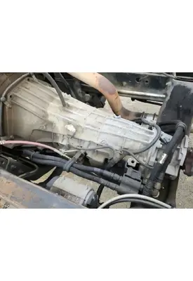 Ford 5R110W Transmission Assembly