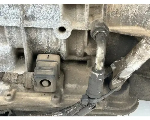 Ford 5R110W Transmission Assembly