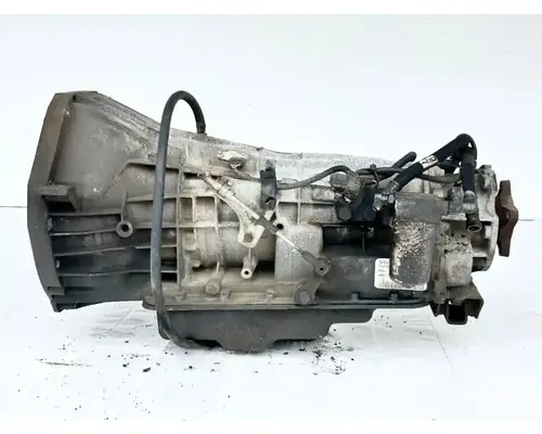 Ford 5R110W Transmission Assembly