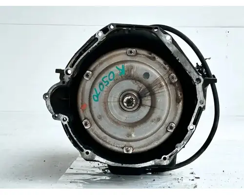Ford 5R110W Transmission Assembly