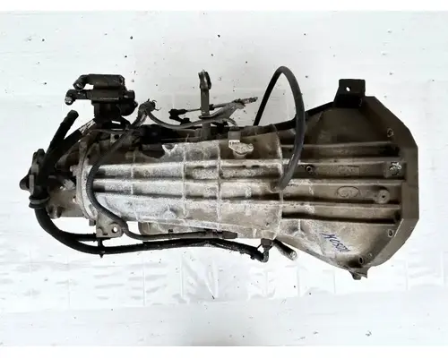 Ford 5R110W Transmission Assembly