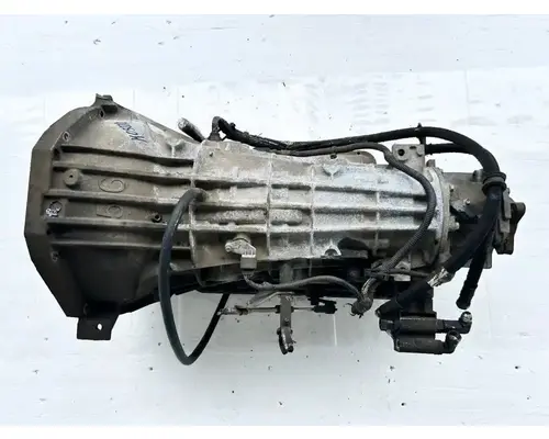 Ford 5R110W Transmission Assembly
