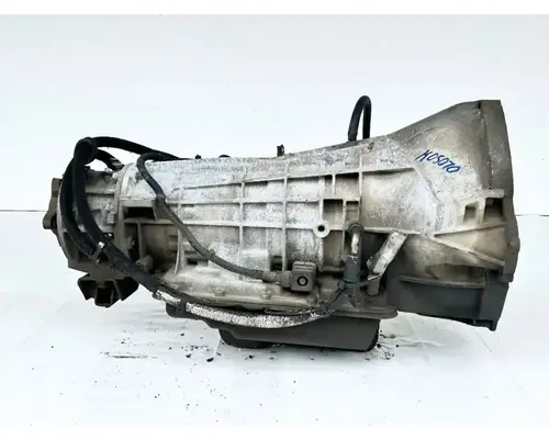 Ford 5R110W Transmission Assembly