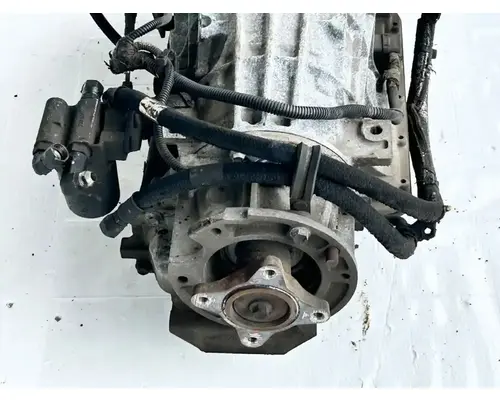 Ford 5R110W Transmission Assembly