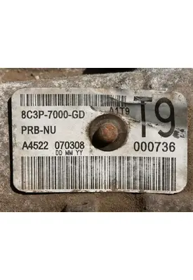 Ford 5R110W Transmission Assembly