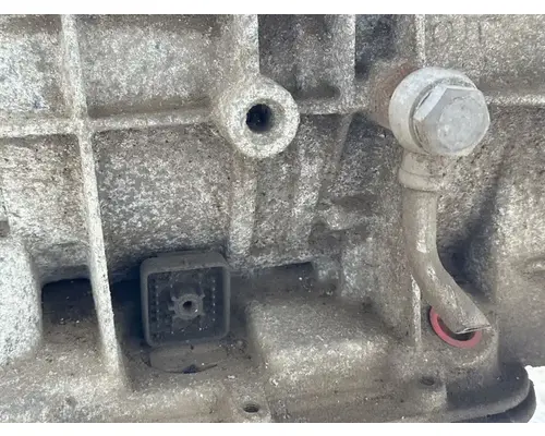 Ford 5R110W Transmission Assembly