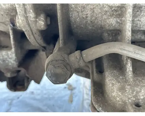 Ford 5R110W Transmission Assembly