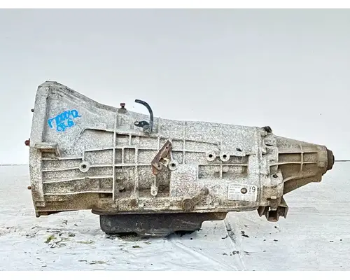 Ford 5R110W Transmission Assembly