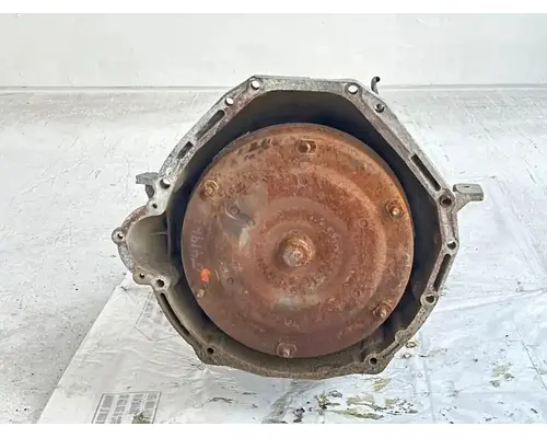 Ford 5R110W Transmission Assembly