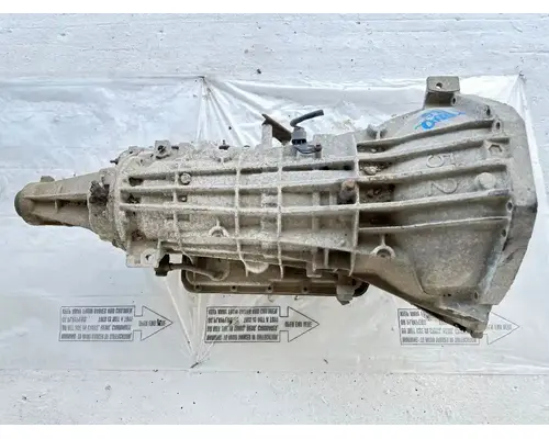 Ford 5R110W Transmission Assembly