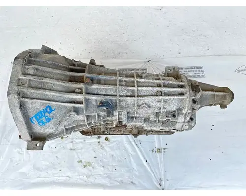 Ford 5R110W Transmission Assembly