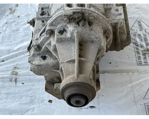 Ford 5R110W Transmission Assembly