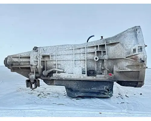 Ford 5R110W Transmission Assembly