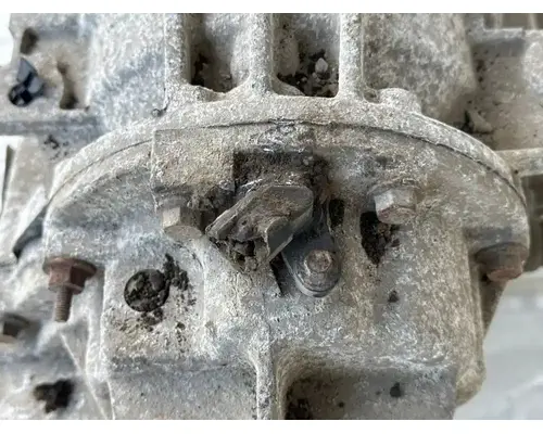 Ford 5R110W Transmission Assembly