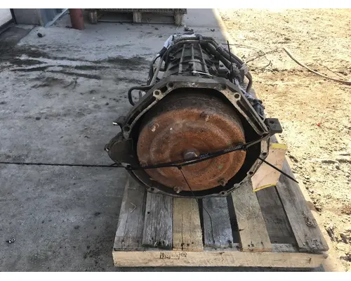 Ford 5R110W TransmissionTransaxle Assembly