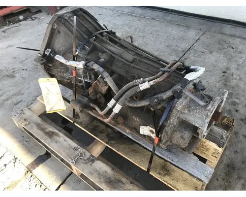 Ford 5R110W TransmissionTransaxle Assembly