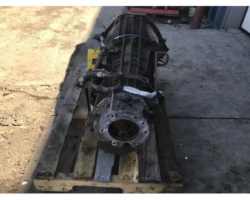 Ford 5R110W TransmissionTransaxle Assembly