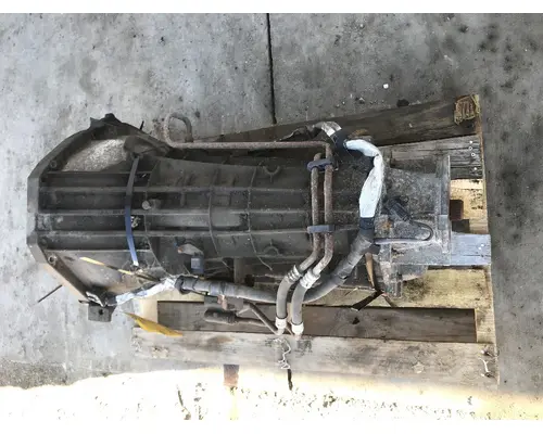 Ford 5R110W TransmissionTransaxle Assembly