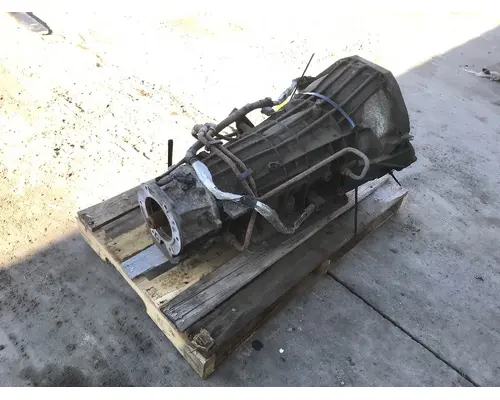 Ford 5R110W TransmissionTransaxle Assembly