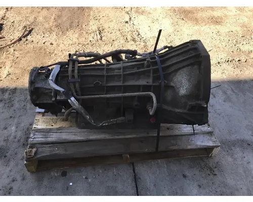 Ford 5R110W TransmissionTransaxle Assembly