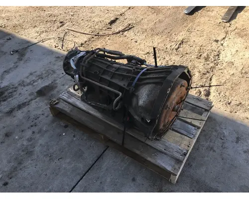 Ford 5R110W TransmissionTransaxle Assembly