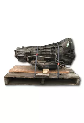 Ford 5R110W Transmission/Transaxle Assembly