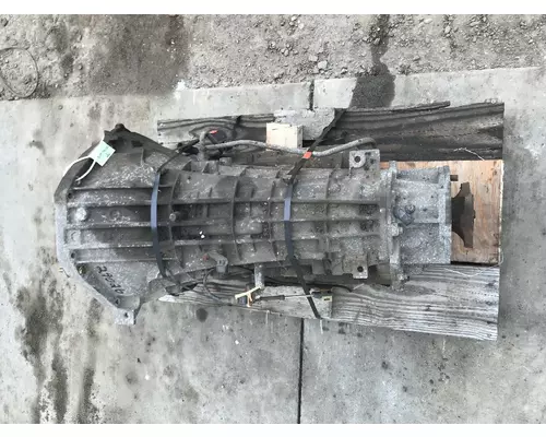 Ford 5R110W TransmissionTransaxle Assembly