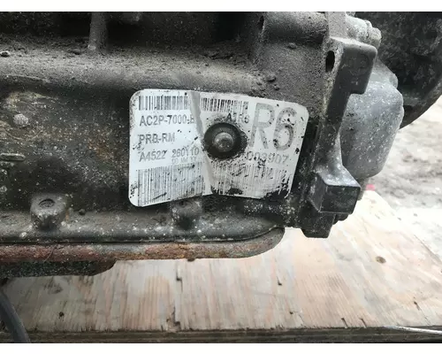 Ford 5R110W TransmissionTransaxle Assembly