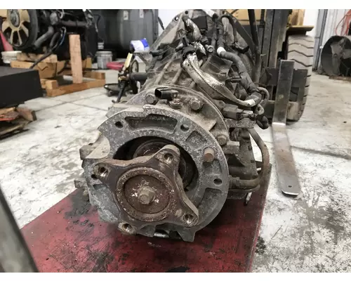 Ford 5R110W TransmissionTransaxle Assembly