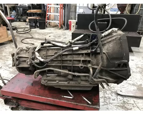 Ford 5R110W TransmissionTransaxle Assembly