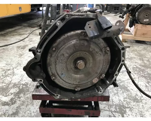 Ford 5R110W TransmissionTransaxle Assembly