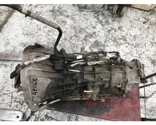 Ford 5R110W TransmissionTransaxle Assembly