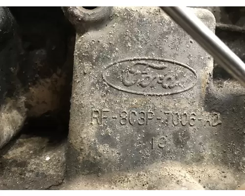 Ford 5R110W TransmissionTransaxle Assembly