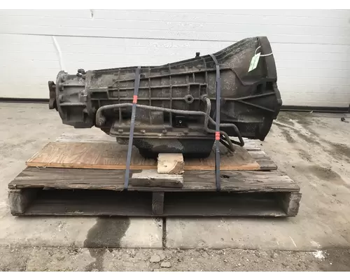 Ford 5R110W TransmissionTransaxle Assembly