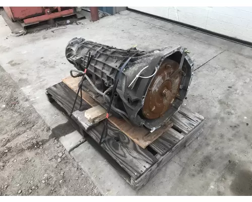 Ford 5R110W TransmissionTransaxle Assembly
